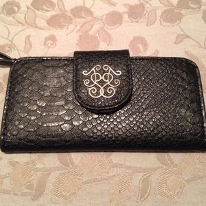 Jessica Simpson wallet