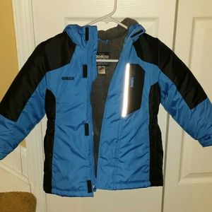 Boys jacket