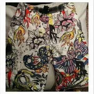 Boys 14 /16 swim shorts