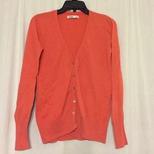 Old Navy cardigan