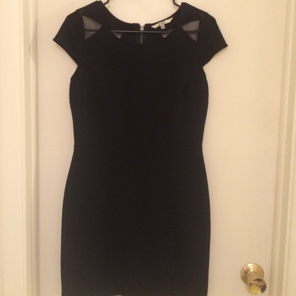 Brand new little black dress!