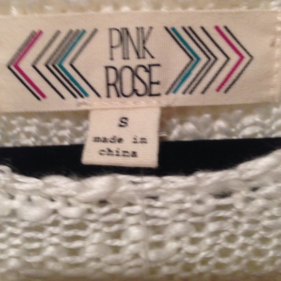Sweater - Picture 4 of 4
