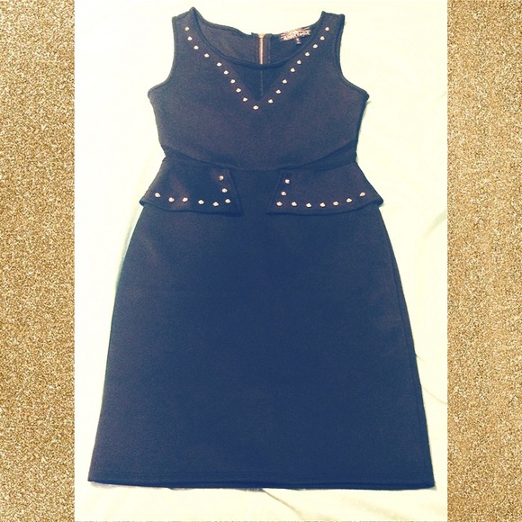 👗little black dress👗