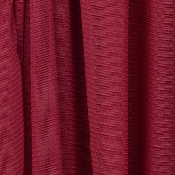 Lovely Red Chemise Nightgown - Picture 3 of 4