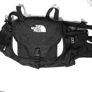 North Face Waist Pack