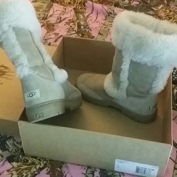 Ugg Boots