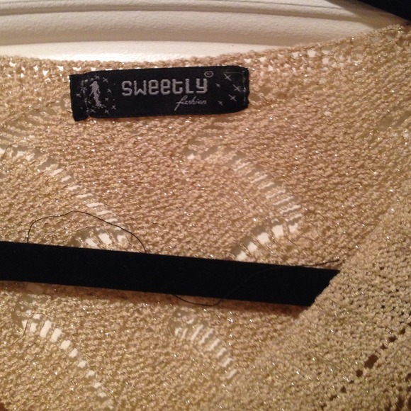 Sweater - Picture 2 of 2