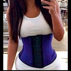 SOLD ON MERCARI Workout Band Waist Trainer