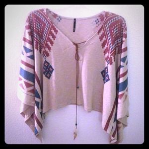 Poncho