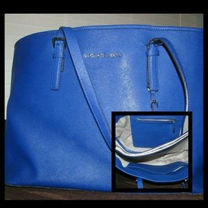 Michael Kors Medium Jet Set Travel