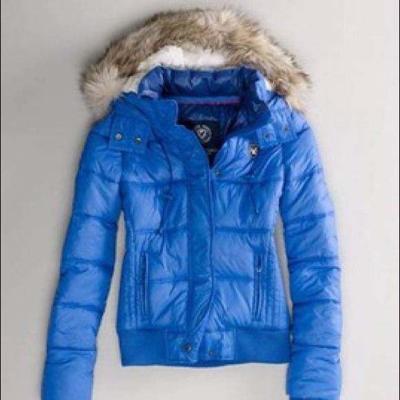 American Eagle Winter Coat