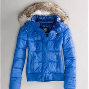 American Eagle Winter Coat