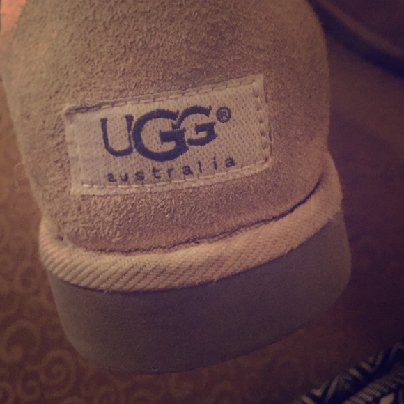 Ugg boots