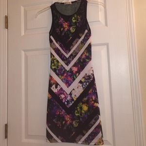 Arden B Dress
