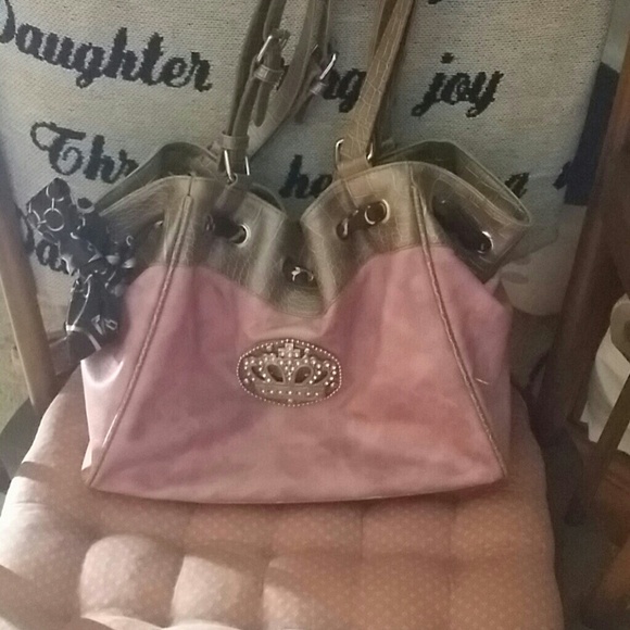 Kathy purse