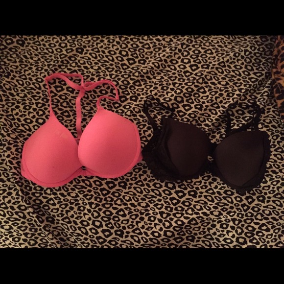 Victoria secret bras