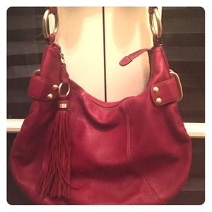 B. Makowsky Hand Bag