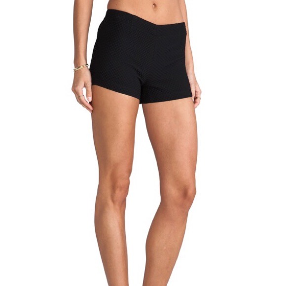 🚫SOLD🚫BRAND NEW WITH TAGS BAILEY 44 SHORT SHORTS - Picture 2 of 4