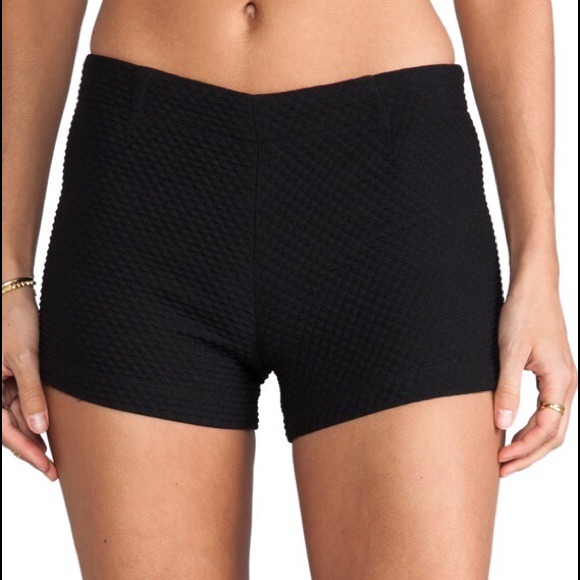 🚫SOLD🚫BRAND NEW WITH TAGS BAILEY 44 SHORT SHORTS - Picture 4 of 4