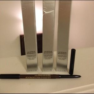 Lancôme Waterproof eyeliner