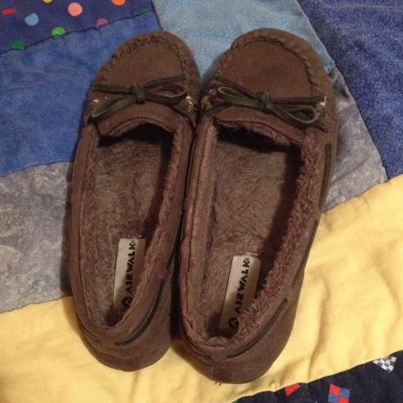 Moccasins