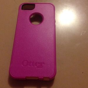 IPhone5/5s protective case