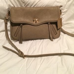 Francesca's Handbag