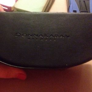 Donna Karan eyeglasses