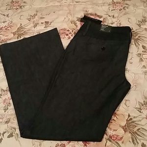 Express editor pants