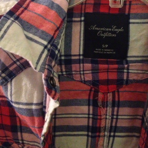 Flannel - Picture 2 of 4