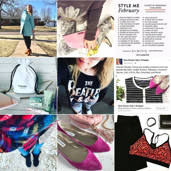 Bookmark My Closet Boutique! - Picture 5 of 8