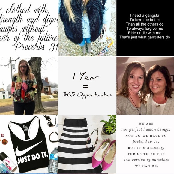 Bookmark My Closet Boutique! - Picture 7 of 8