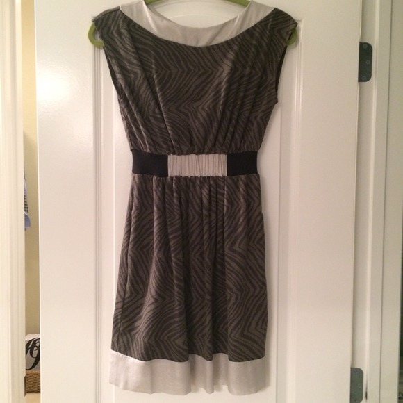 Cocktail dress