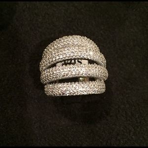 Silver 925 ring