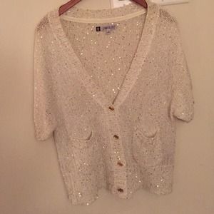 Jennifer Lopez sweater