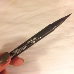 KAT VON D Ink Eyeliner in Trooper