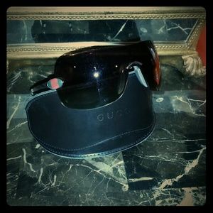 Gucci sunglasses