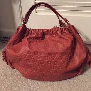 Reduced Marc by Marc Jacobs Handbag