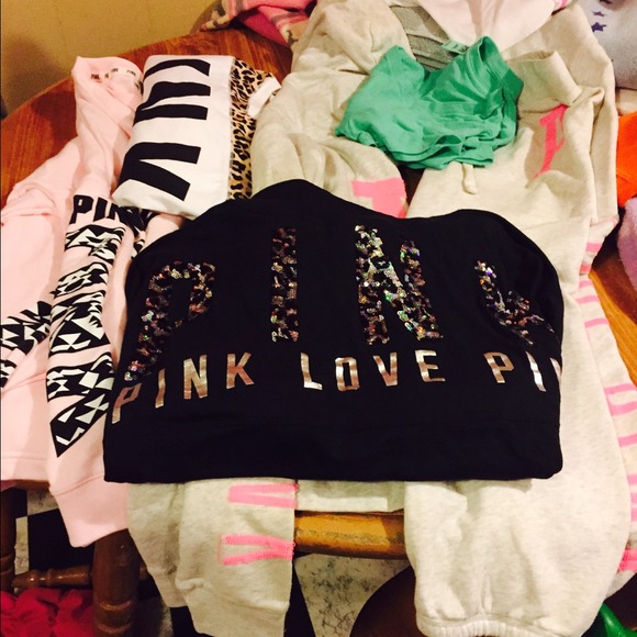 Bundle for Katherine