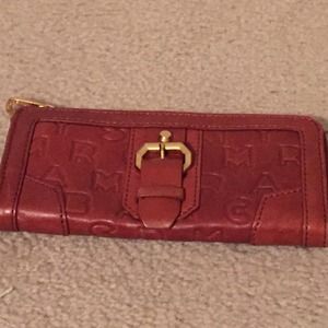 Reduced Marc by Marc Jacob wallet