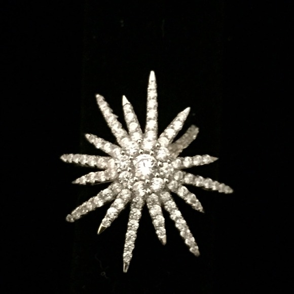 Ring star design