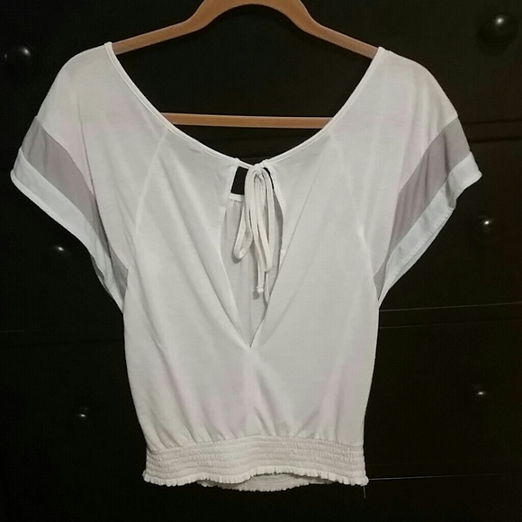 American Eagle top - Picture 2 of 3
