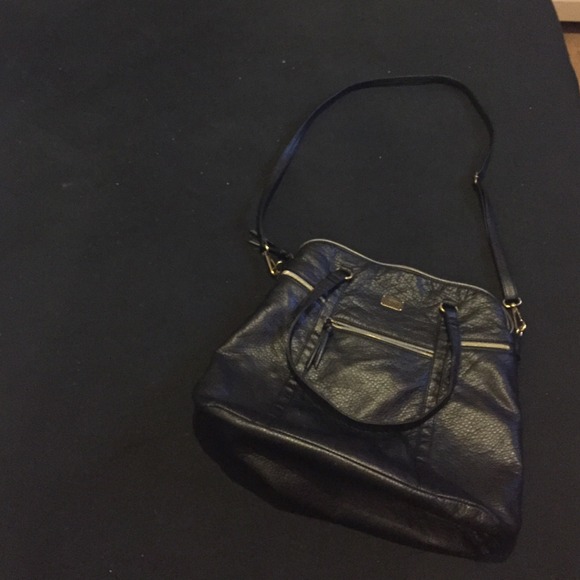 Vans purse / backpack