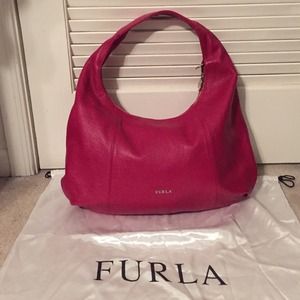 Reduced Furla Handbag