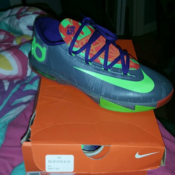 kd energy