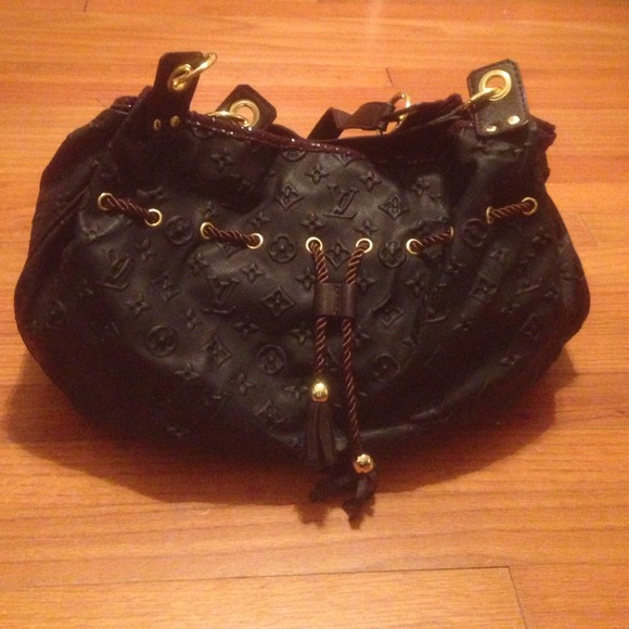 Inspired Louis Vuitton bag