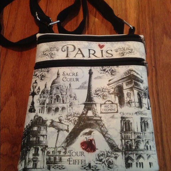 Small bag