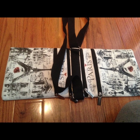 Small bag - Picture 2 of 4