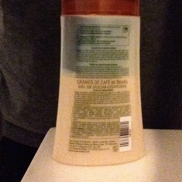 Body wash - Picture 2 of 2