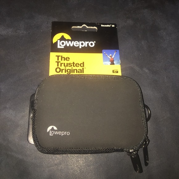 Brand New Camera Case